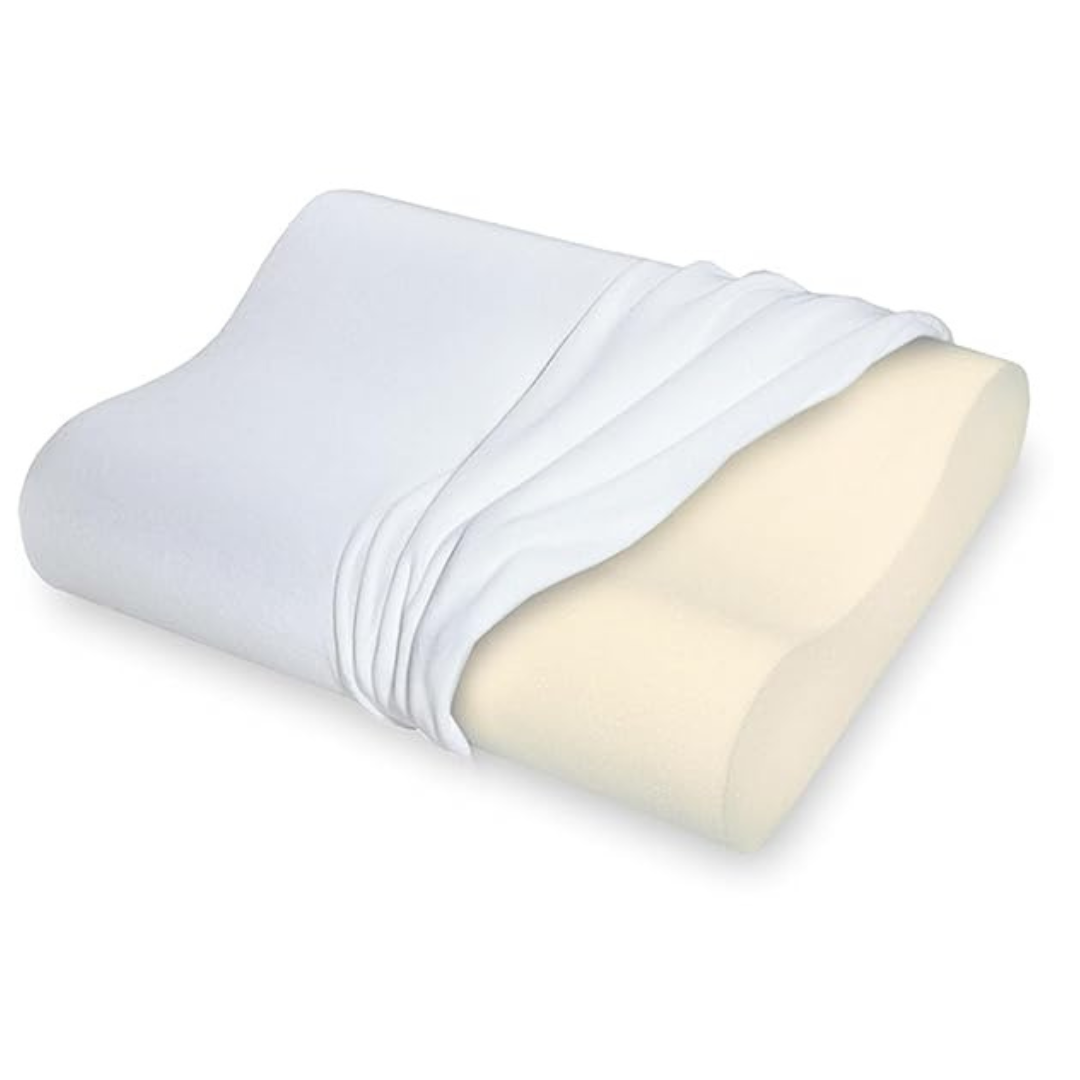 Comfortable Medical Neck Pillow