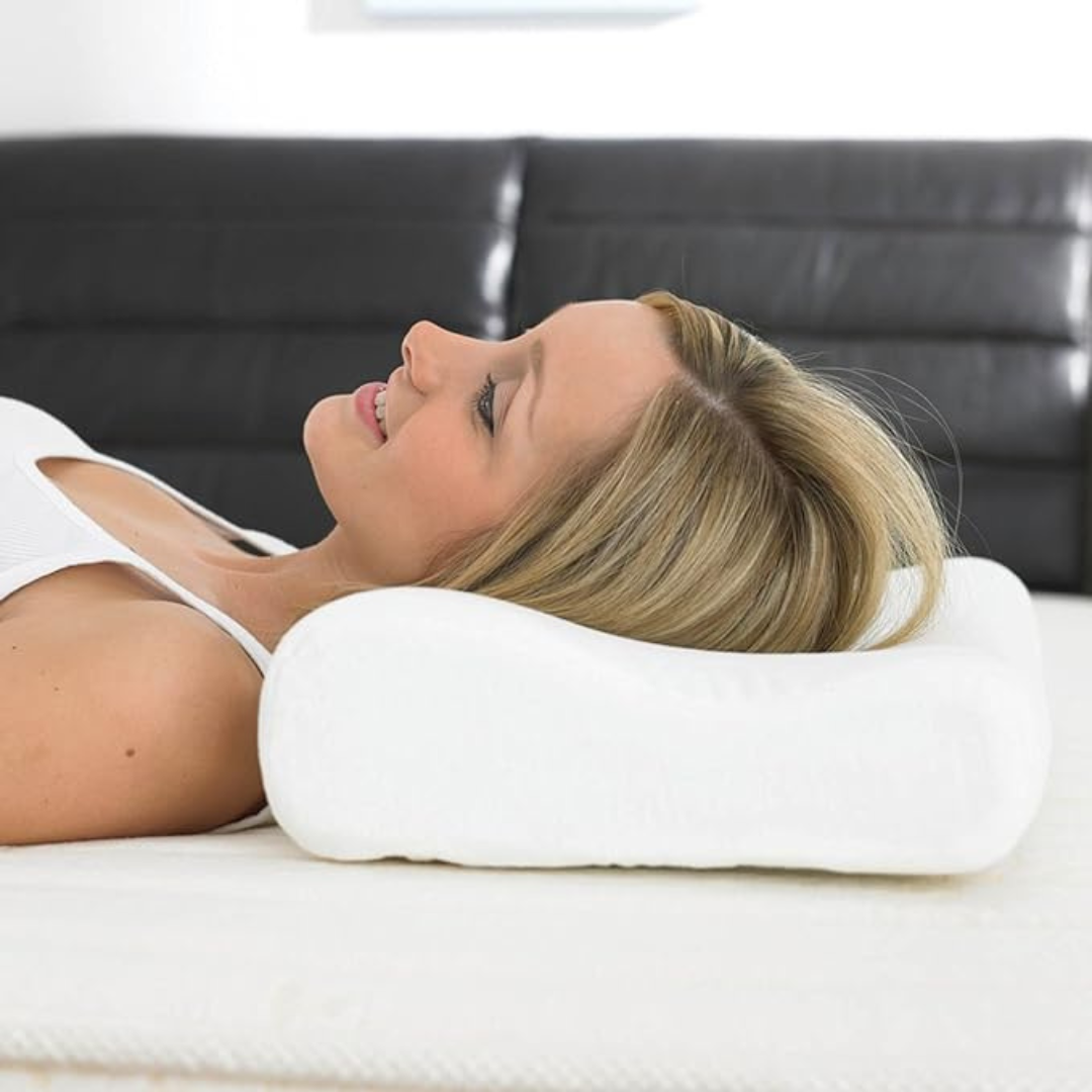 Comfortable Medical Neck Pillow