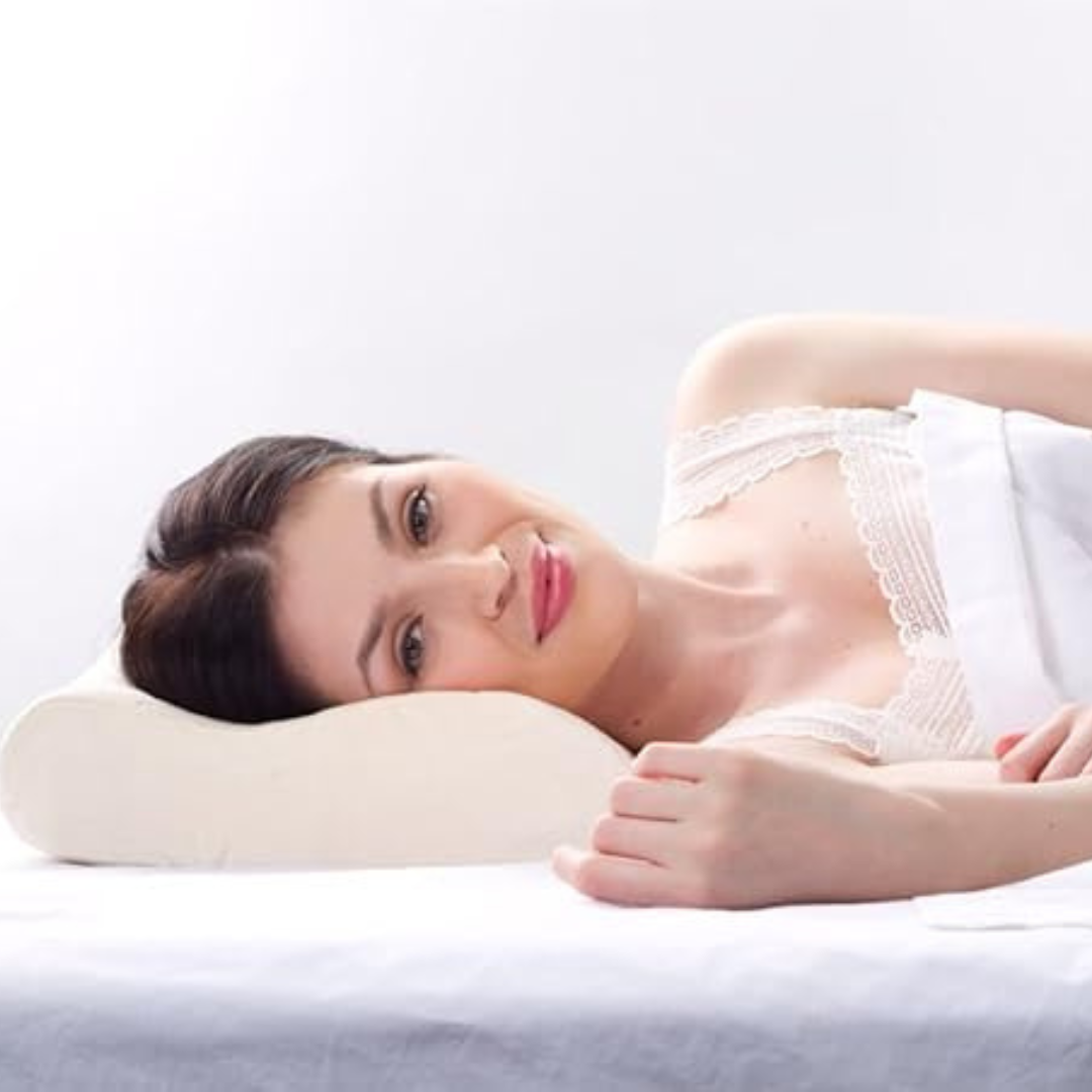 Comfortable Medical Neck Pillow