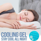Comfortable Medical Neck Pillow