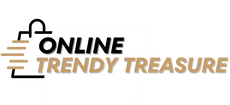 Online Trendy Treasure